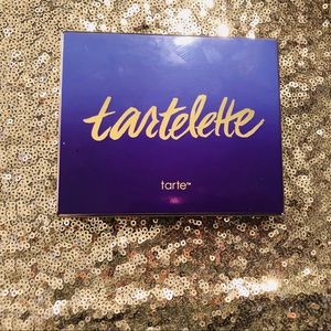 Tartelette Amazonian Clay Matte Eyeshadow Palette